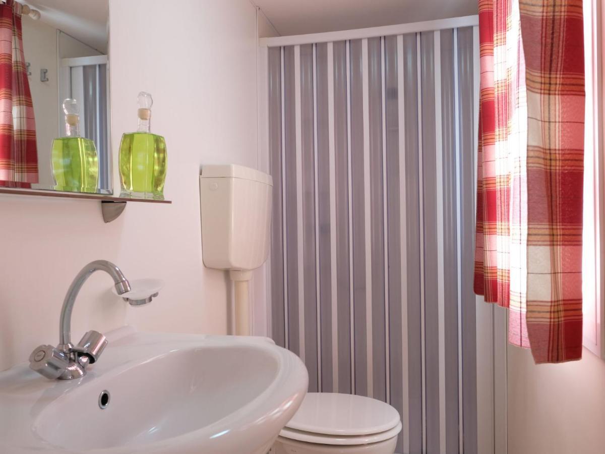 Holiday Home Lamaforca-1 By Interhome Торре-Санта-Сабина Экстерьер фото