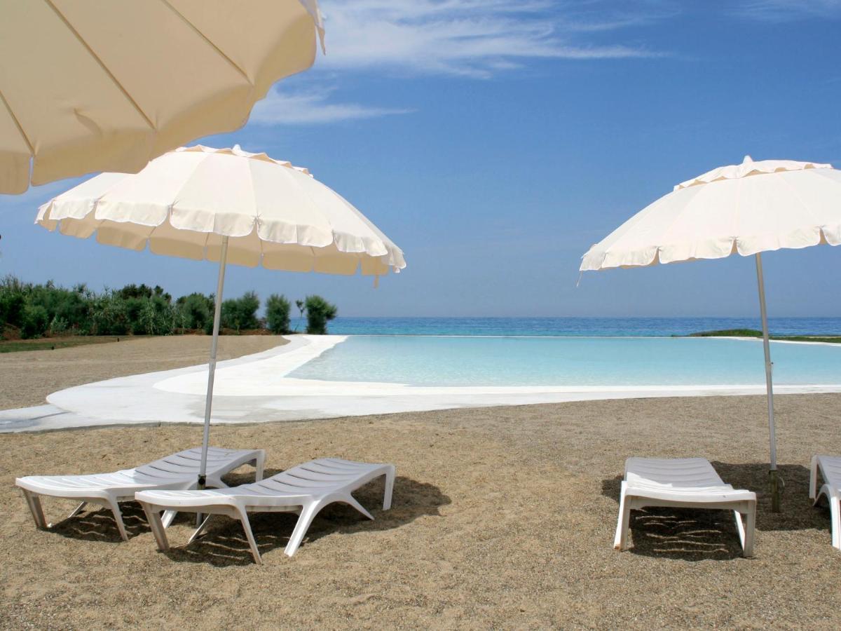 Holiday Home Lamaforca-1 By Interhome Торре-Санта-Сабина Экстерьер фото