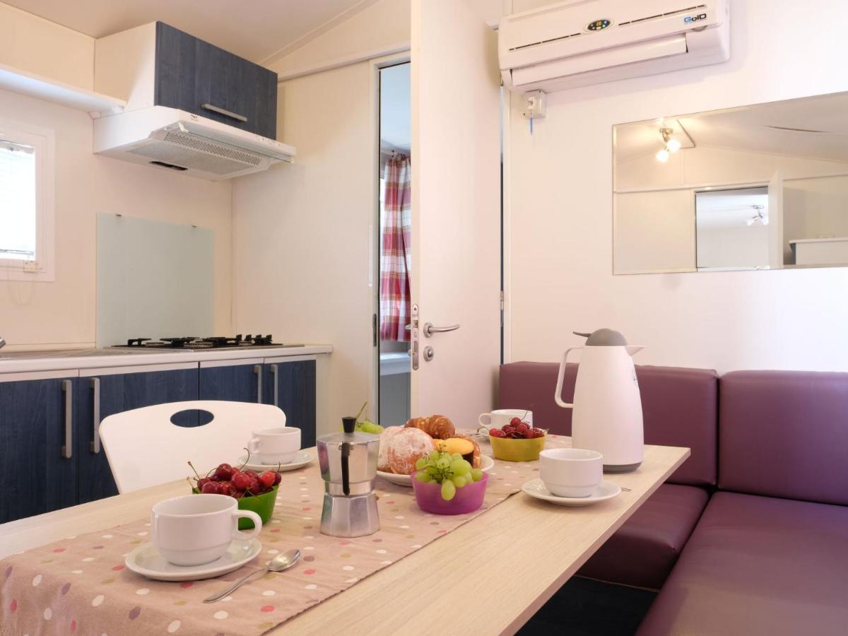 Holiday Home Lamaforca-1 By Interhome Торре-Санта-Сабина Экстерьер фото
